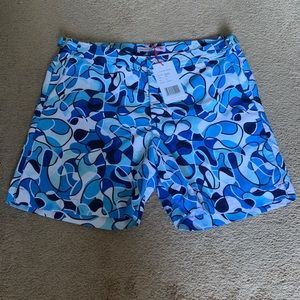 Brand new Orlebar Brown Bulldog bathing suit NWT